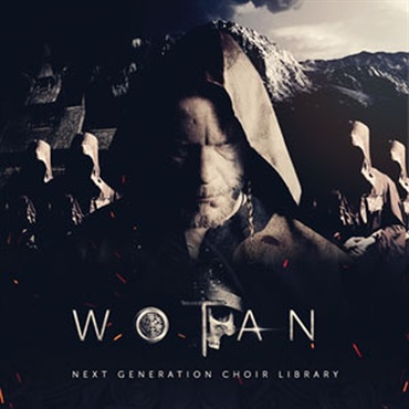 STREZOV SAMPLING WOTAN MALE CHOIR(オンライン納品)(2時間以内に納品)