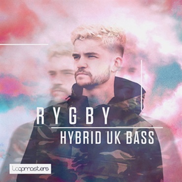 RYGBY - HYBRID UK BASS(オンライン納品)(2時間以内に納品)