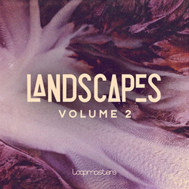 LANDSCAPES 2(オンライン納品)(2時間以内に納品)