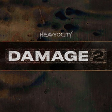 【ヘヴィオシティSCORE LOUDER サマーセール！】DAMAGE 2(オンライン納品)(2時間以内に納品)