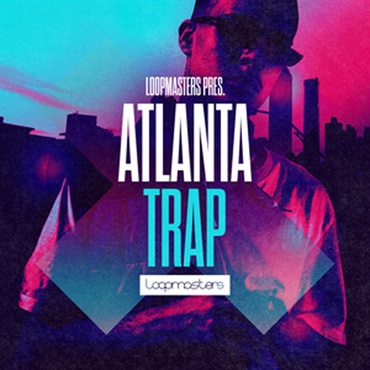 FUTURE ATLANTA TRAP(オンライン納品)(2時間以内に納品)