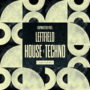 LEFTFIELD HOUSE & TECHNO(オンライン納品)(2時間以内に納品)