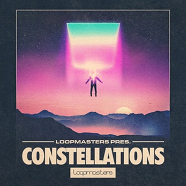 CONSTELLATIONS(オンライン納品)(2時間以内に納品)