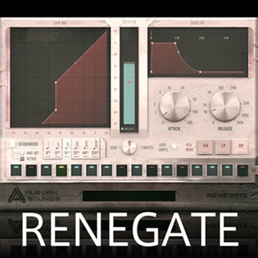 RENEGATE(オンライン納品)(2時間以内に納品)