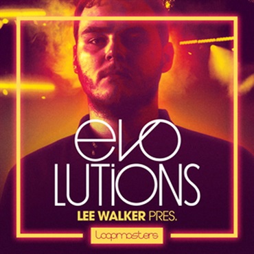 LEE WALKER EVOLUTIONS(オンライン納品)(2時間以内に納品)