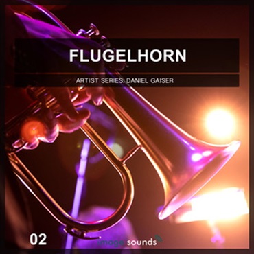 IMAGE SOUNDS FLUGELHORN 2(オンライン納品)(2時間以内に納品)