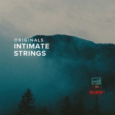 【スピットファイアオーディオ部門売上No.1セール！】ORIGINALS INTIMATE STRINGS(オンライン納品)(2時間以内に納品)