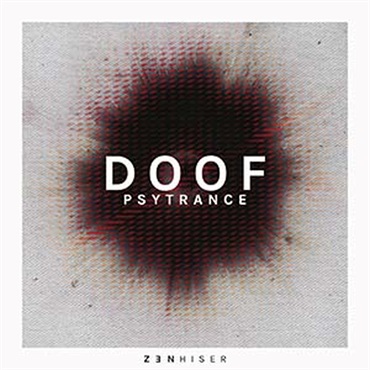 DOOF - PSYTRANCE(オンライン納品)(2時間以内に納品)