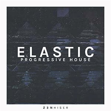 ELASTIC - PROGRESSIVE HOUSE(オンライン納品)(2時間以内に納品)