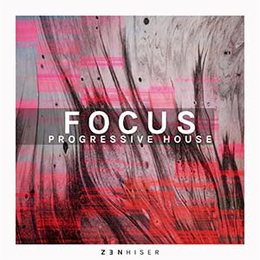 FOCUS - PROGRESSIVE HOUSE(オンライン納品)(2時間以内に納品)