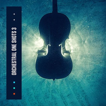 ORCHESTRAL ONE SHOTS 3(オンライン納品)(2時間以内に納品)