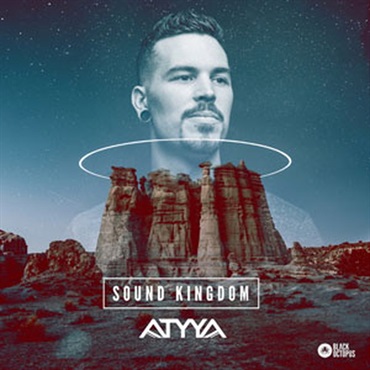 ATYYA - SOUND KINGDOM(オンライン納品)(2時間以内に納品)