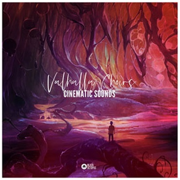 CINEMATIC SOUNDS - VALHALLA CHOIRS(オンライン納品)(2時間以内に納品)