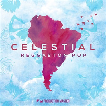 CELESTIAL - REGGAETON POP(オンライン納品)(2時間以内に納品)