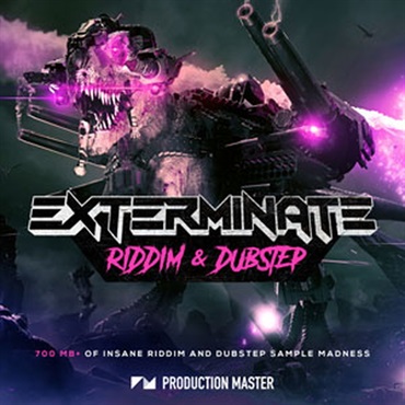 EXTERMINATE(オンライン納品)(2時間以内に納品)