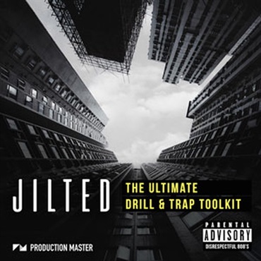 JILTED(オンライン納品)(2時間以内に納品)