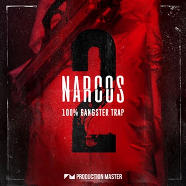 NARCOS 2(オンライン納品)(2時間以内に納品)