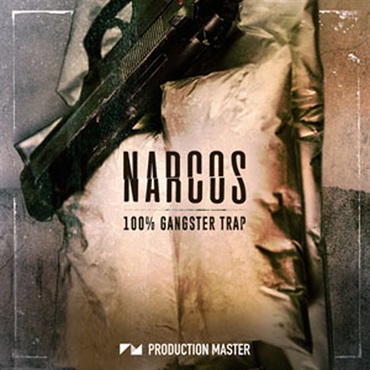 NARCOS(オンライン納品)(2時間以内に納品)