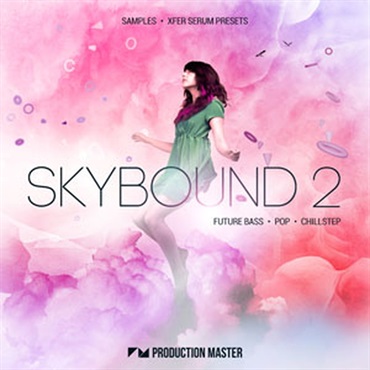 SKYBOUND 2(オンライン納品)(2時間以内に納品)