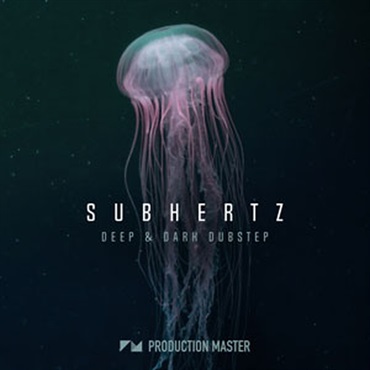 PRODUCTION MASTER SUBHERTZ(オンライン納品)(2時間以内に納品)