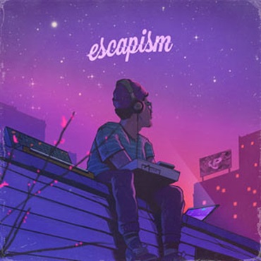 ESCAPISM(オンライン納品)(2時間以内に納品)