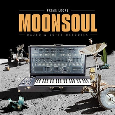 MOONSOUL(オンライン納品)(2時間以内に納品)