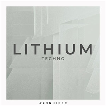 LITHIUM - TECHNO(オンライン納品)(2時間以内に納品)