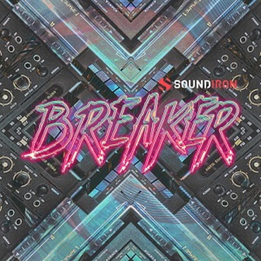 BREAKER 2.0(オンライン納品)(2時間以内に納品)