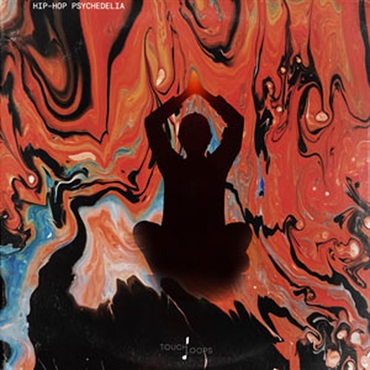 HIP-HOP PSYCHEDELIA(オンライン納品)(2時間以内に納品)