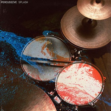 PERCUSSIVE SPLASH(オンライン納品)(2時間以内に納品)