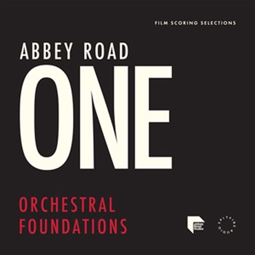 ABBEY ROAD ONE: ORCHESTRAL FOUNDATIONS(オンライン納品)(2時間以内に納品)