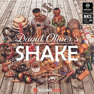 SHAKE 2.0(オンライン納品)(2時間以内に納品)