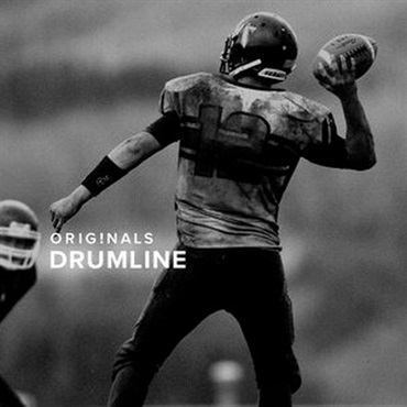 ORIGINALS DRUMLINE(オンライン納品)(2時間以内に納品)