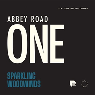 ABBEY ROAD ONE: SPARKLING WOODWINDS(オンライン納品)(2時間以内に納品)