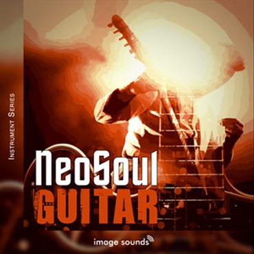 NEO SOUL GUITAR 1(オンライン納品)(2時間以内に納品)