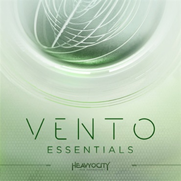 VENTO ESSENTIALS(オンライン納品)(2時間以内に納品)