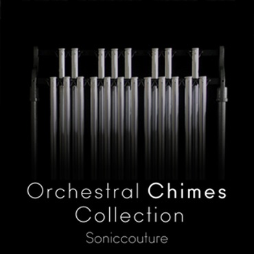 ORCHESTRAL CHIMES COLLECTION(オンライン納品)(2時間以内に納品)