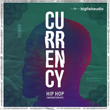 CURRENCY - HIP HOP CONSTRUCTION(オンライン納品)(2時間以内に納品)