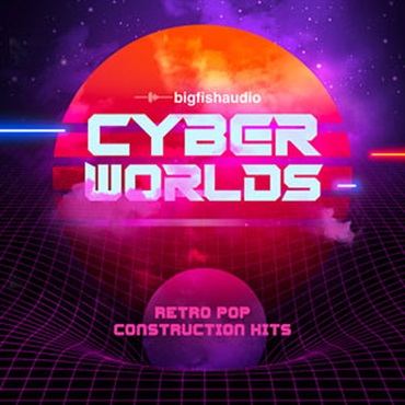 CYBERWORLDS(オンライン納品)(2時間以内に納品)