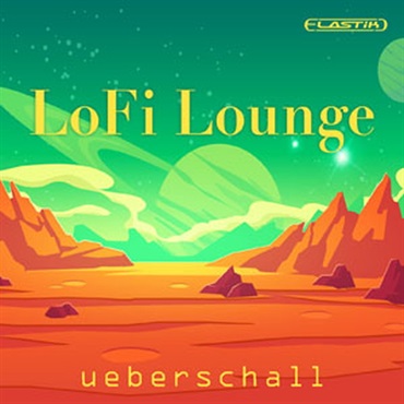 LOFI LOUNGE(オンライン納品)(2時間以内に納品)