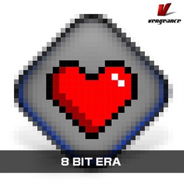 8 BIT ERA(オンライン納品)(2時間以内に納品)