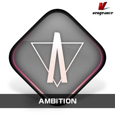 Vengeance Sound AMBITION(オンライン納品)(2時間以内に納品)