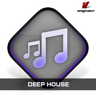 DEEP HOUSE(オンライン納品)(2時間以内に納品)