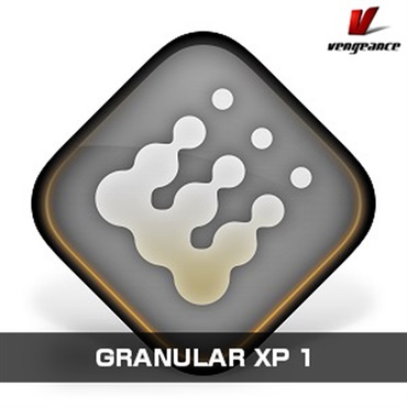 GRANULAR XP 1(オンライン納品)(2時間以内に納品)