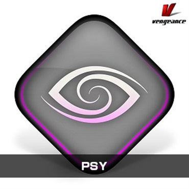 PSY(オンライン納品)(2時間以内に納品)