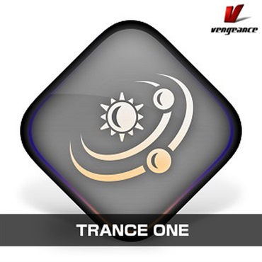 Vengeance Sound TRANCE ONE(オンライン納品)(2時間以内に納品)