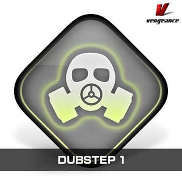 DUBSTEP 1(オンライン納品)(2時間以内に納品)