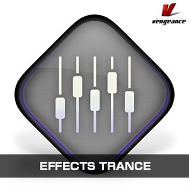 EFFECTS TRANCE(オンライン納品)(2時間以内に納品)