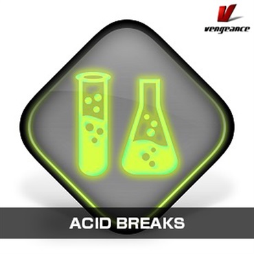 ACID BREAKS(オンライン納品)(2時間以内に納品)