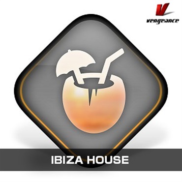 IBIZA HOUSE(オンライン納品)(2時間以内に納品)